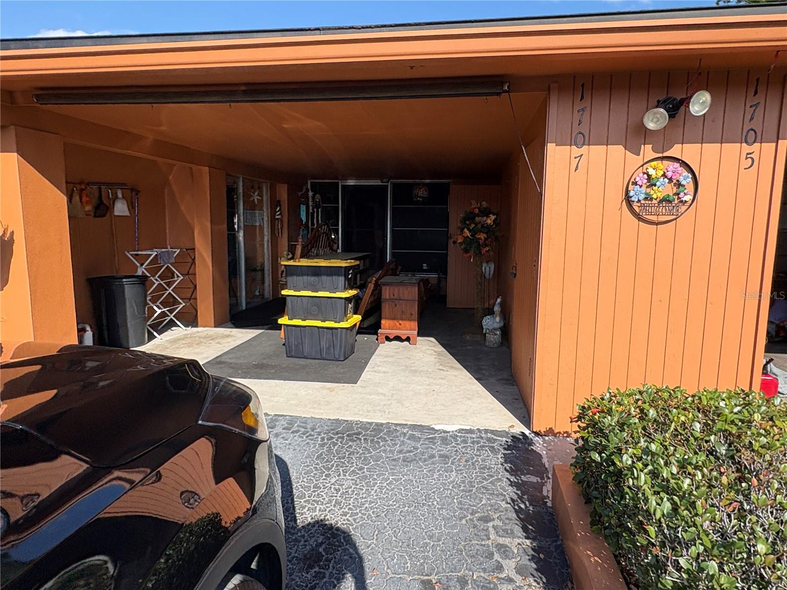 MARLOWE HEIGHTS - Residential