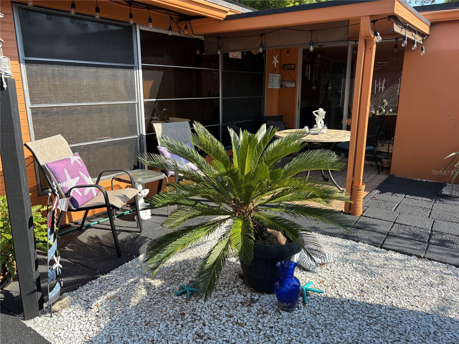 MARLOWE HEIGHTS - Residential