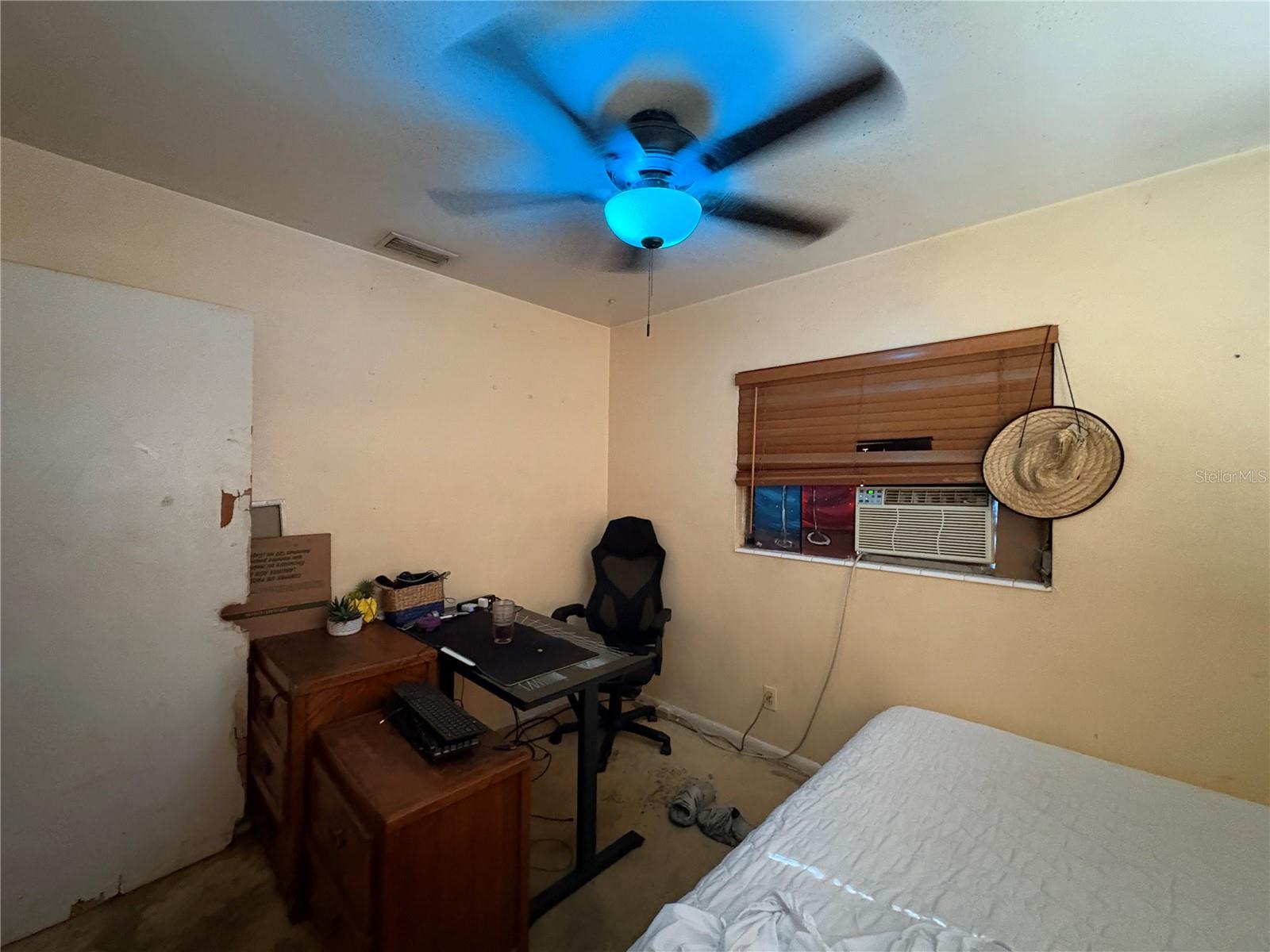 MARLOWE HEIGHTS - Residential