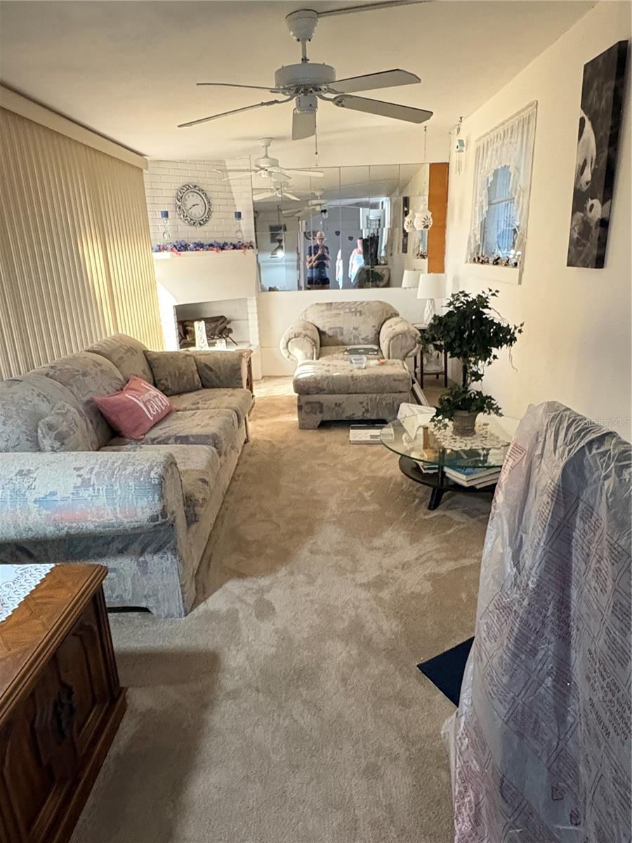 MARLOWE HEIGHTS - Residential