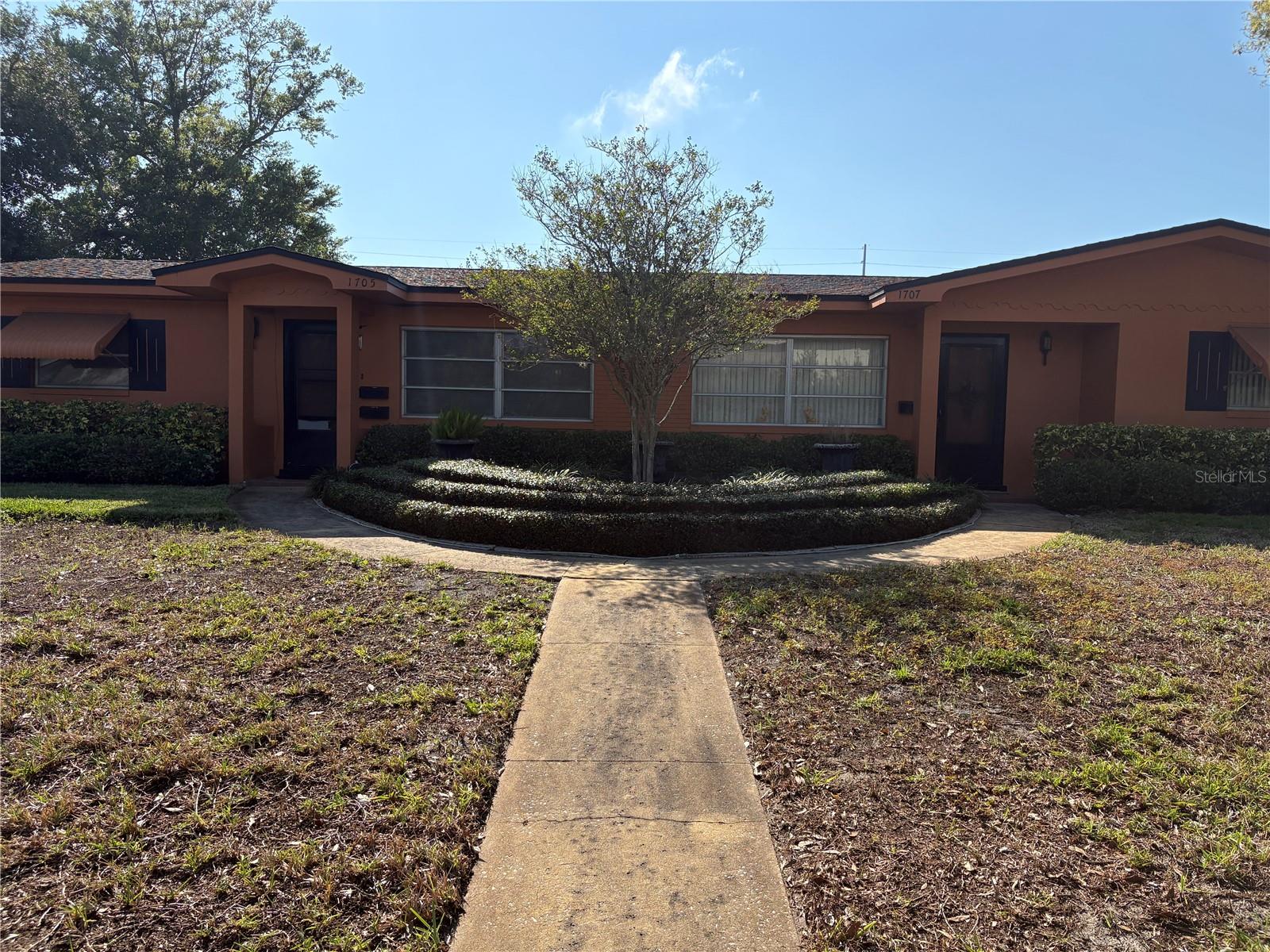 MARLOWE HEIGHTS - Residential