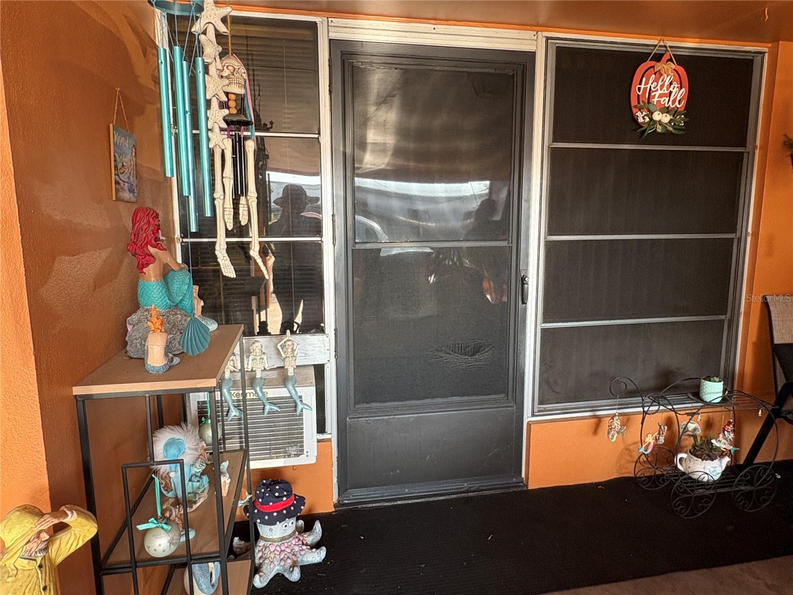 MARLOWE HEIGHTS - Residential