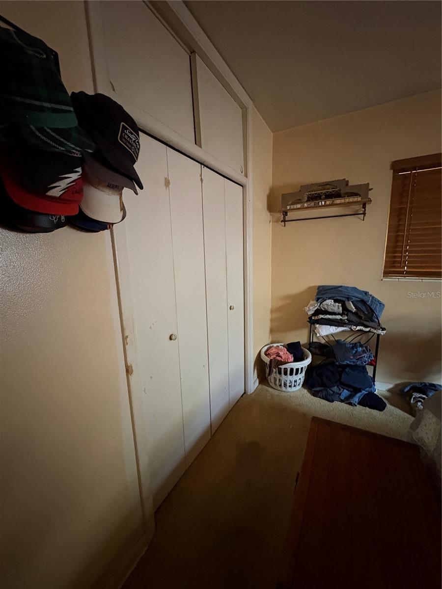 MARLOWE HEIGHTS - Residential