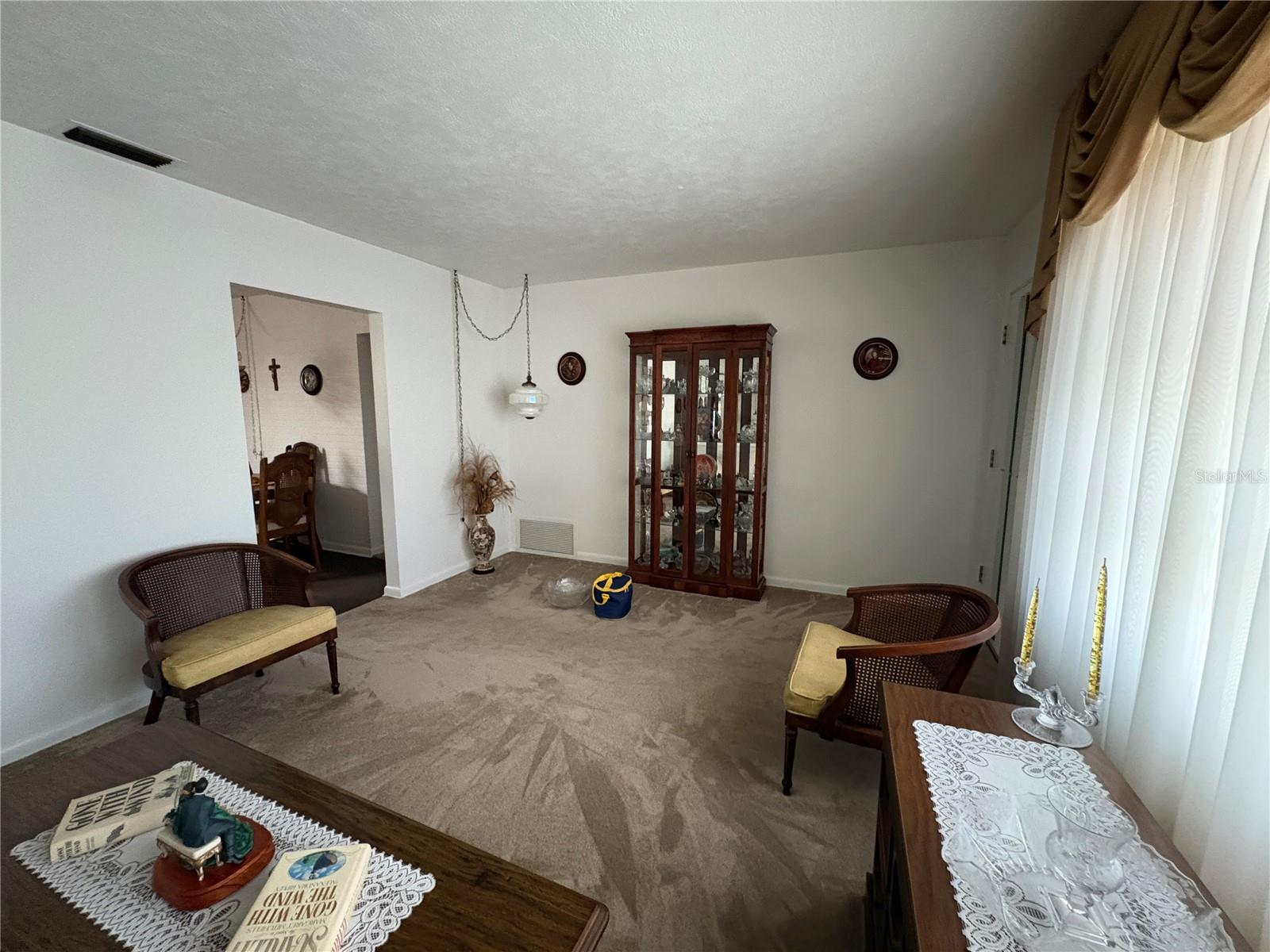 MARLOWE HEIGHTS - Residential