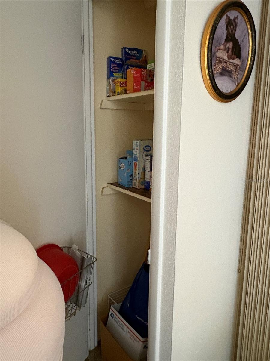 MARLOWE HEIGHTS - Residential