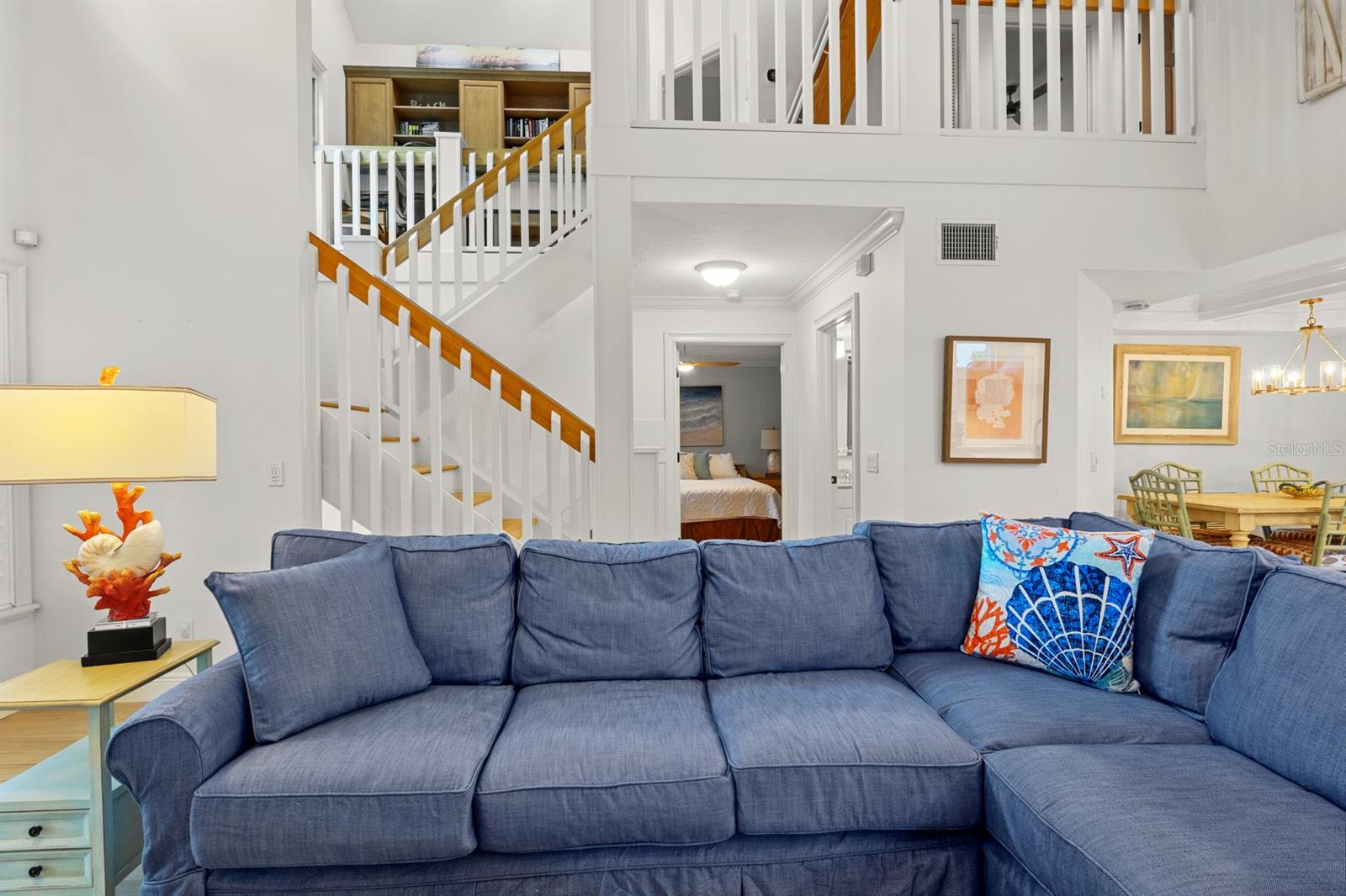 WELLS TERRACE - Residential