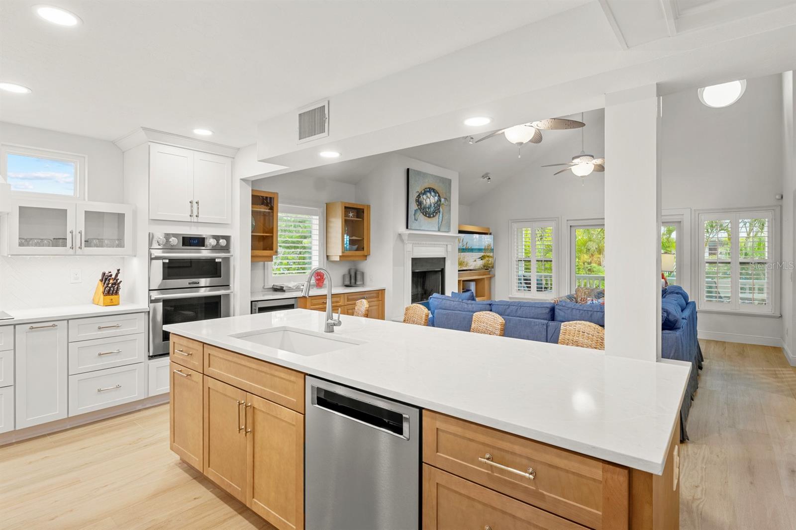 WELLS TERRACE - Residential