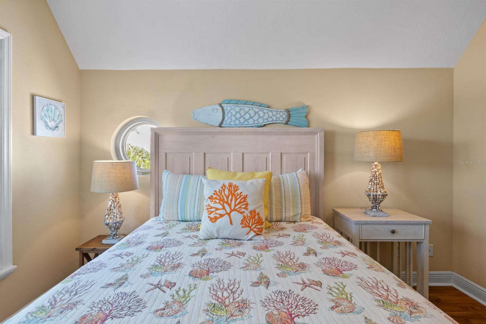 WELLS TERRACE - Residential