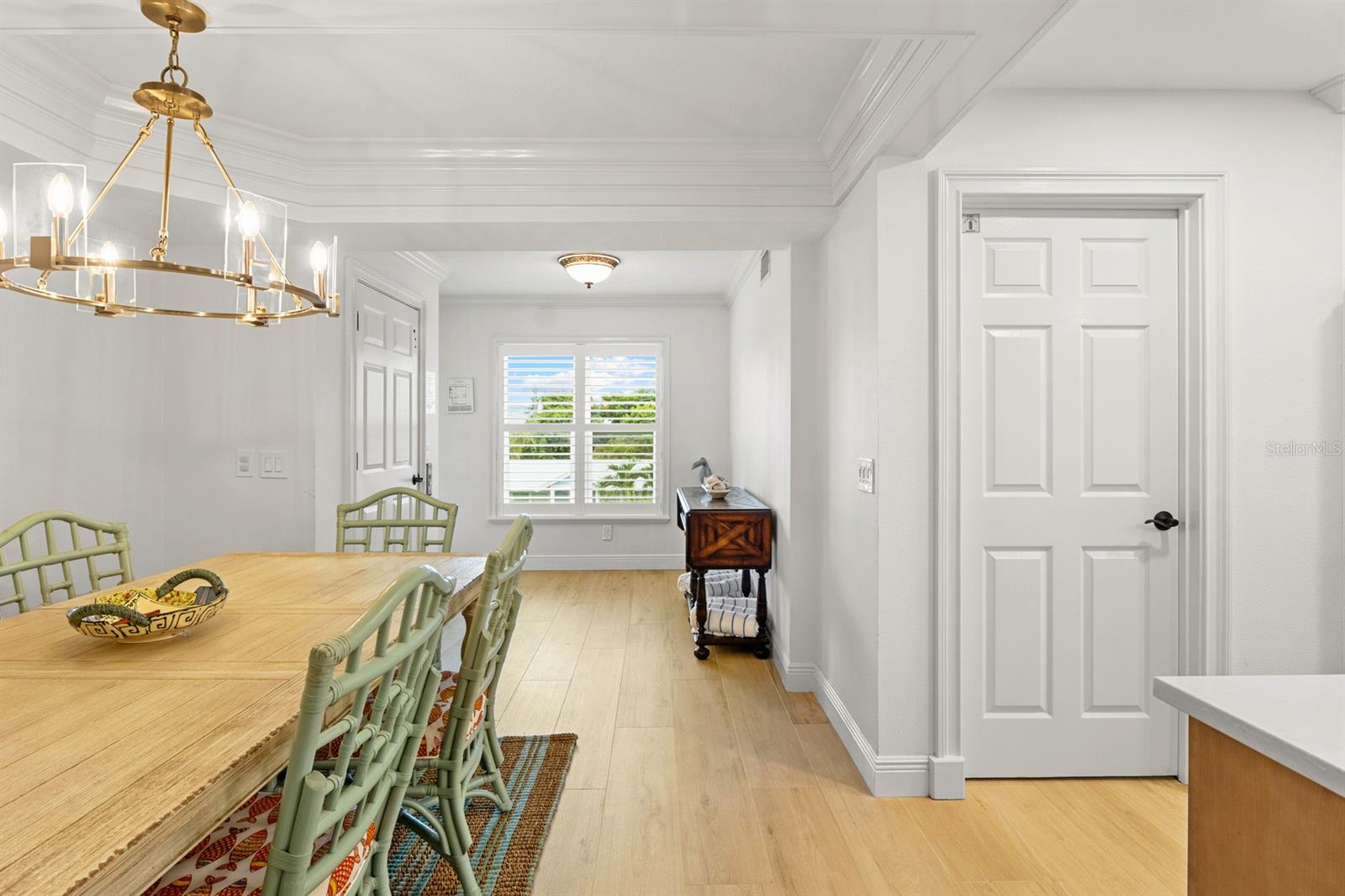 WELLS TERRACE - Residential