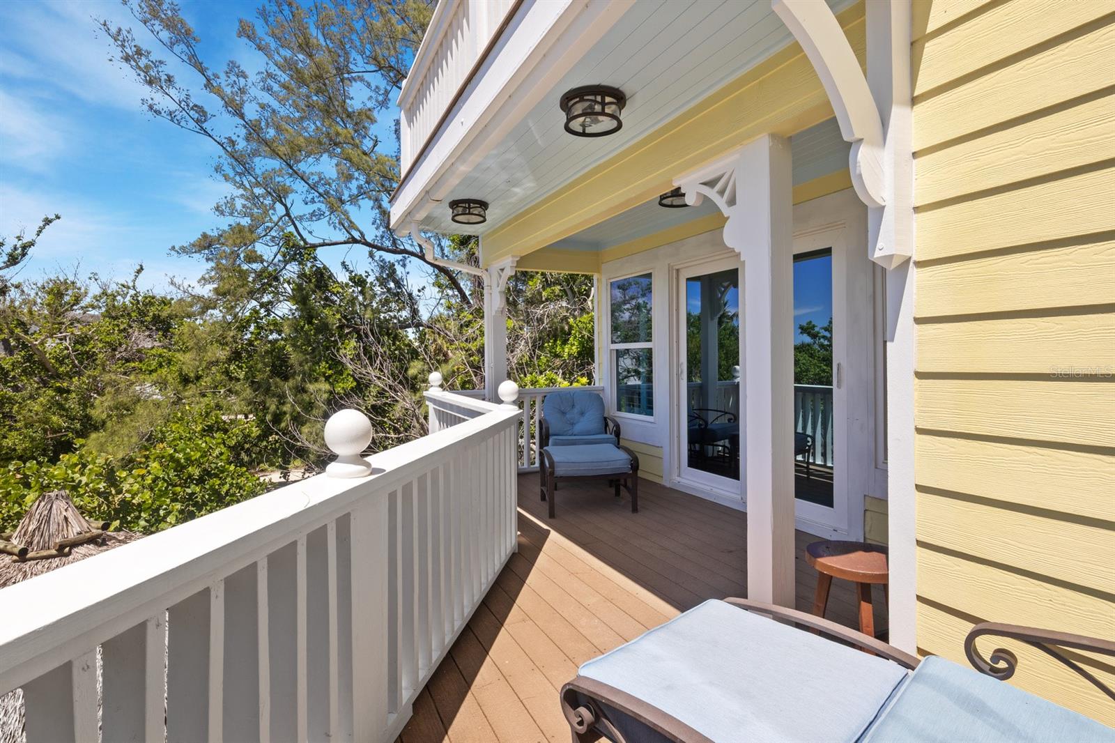 WELLS TERRACE - Residential