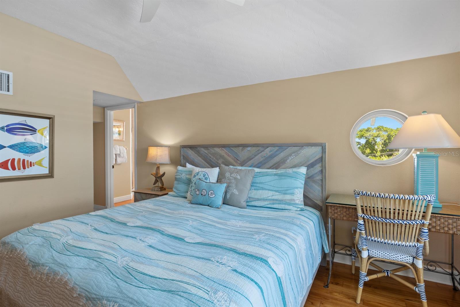 WELLS TERRACE - Residential