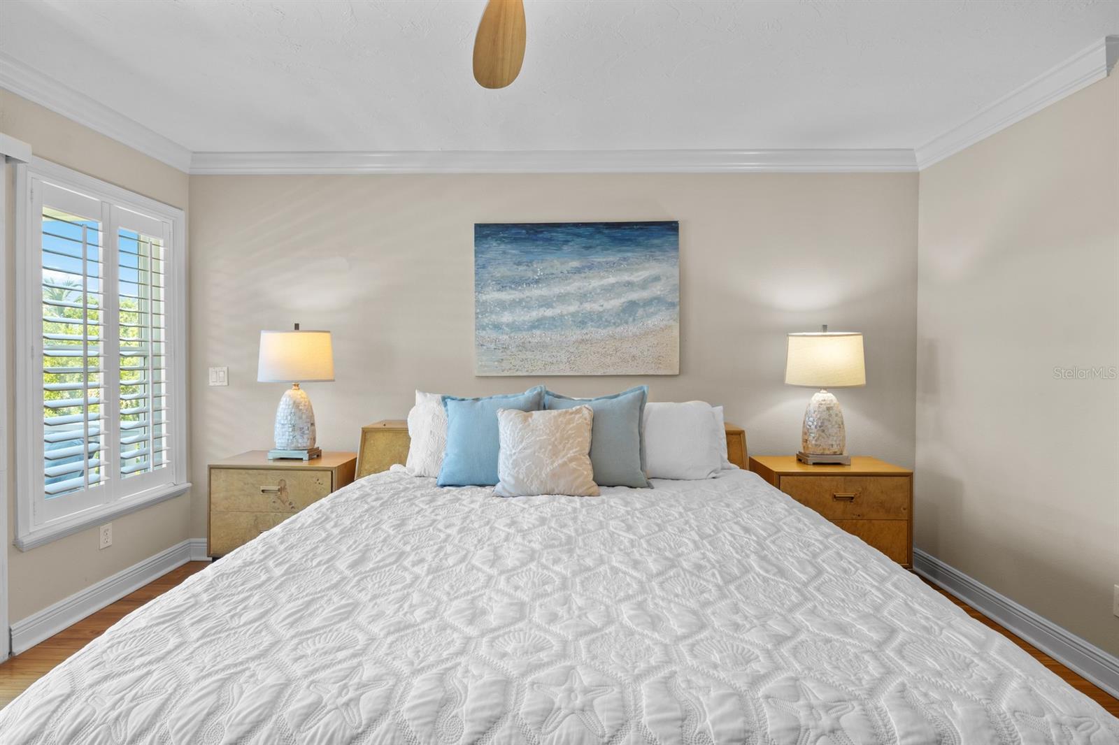 WELLS TERRACE - Residential