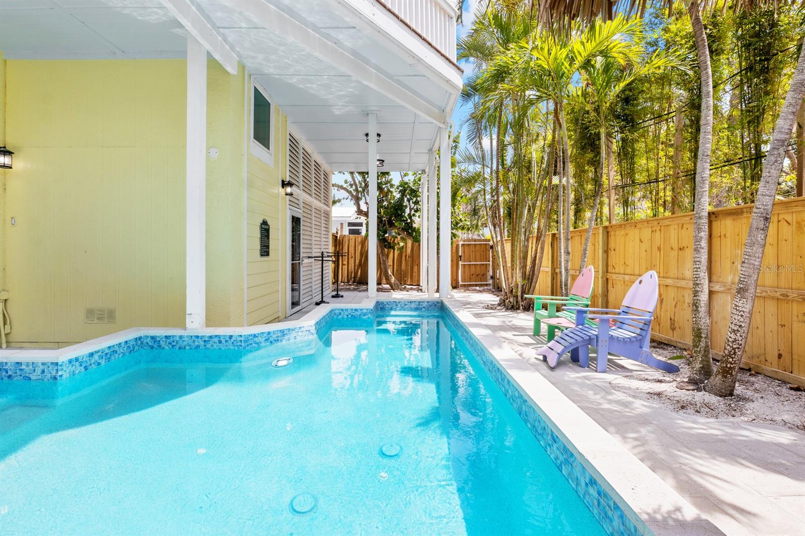 WELLS TERRACE - Residential