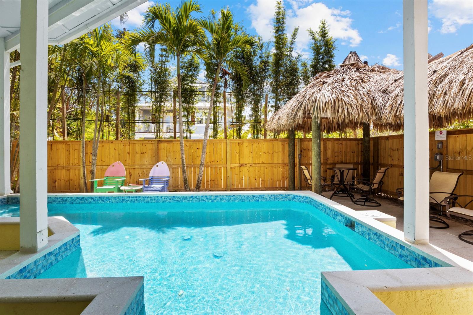 WELLS TERRACE - Residential