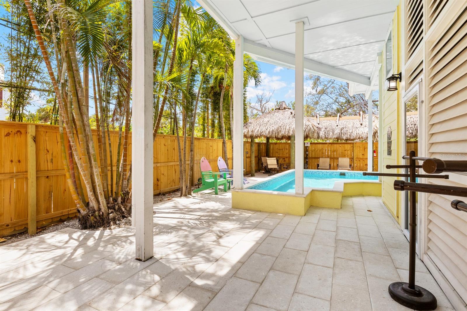 WELLS TERRACE - Residential