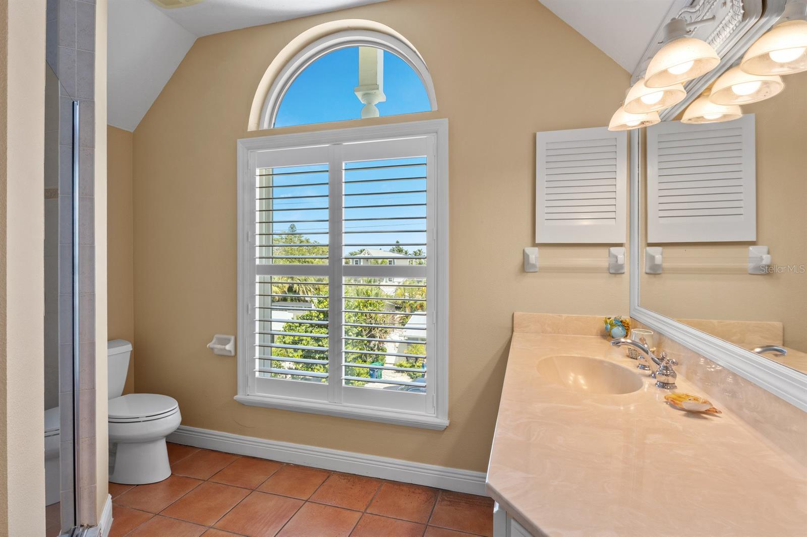 WELLS TERRACE - Residential