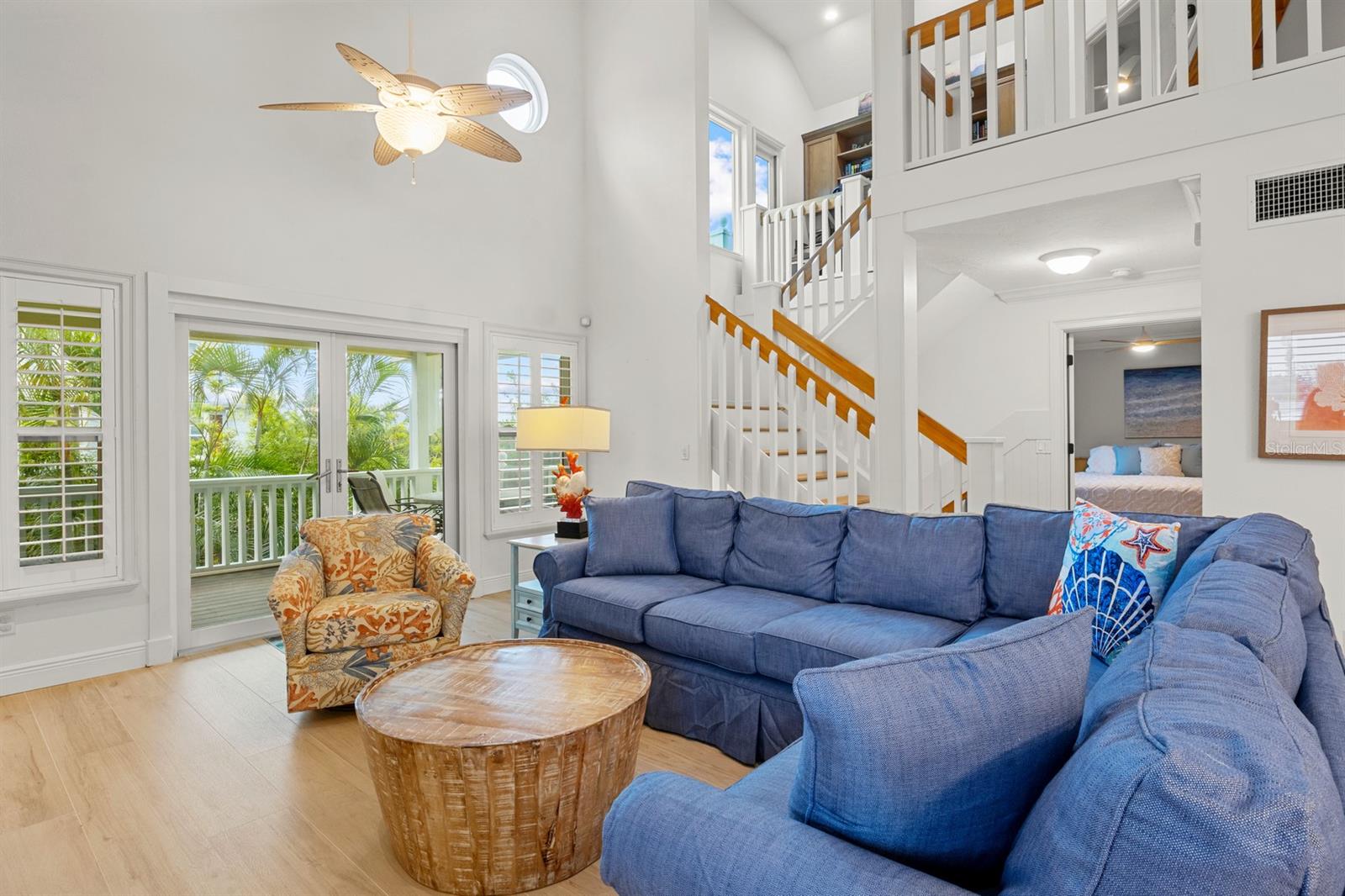 WELLS TERRACE - Residential