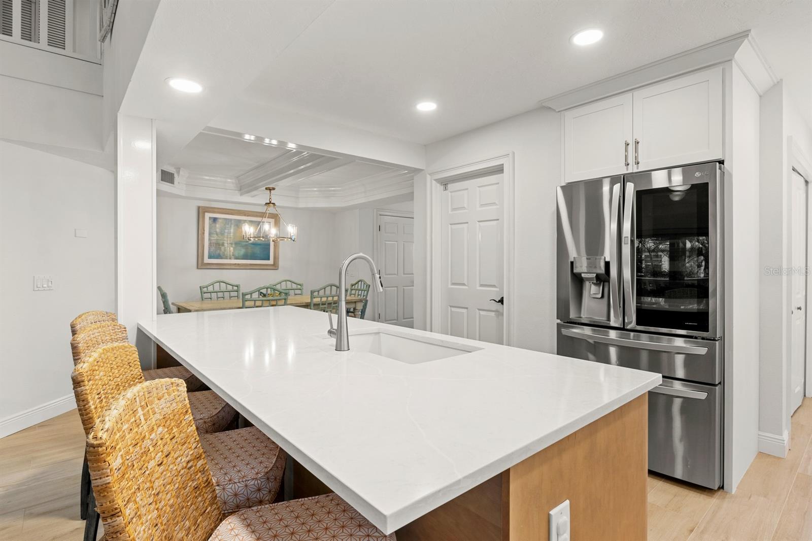 WELLS TERRACE - Residential