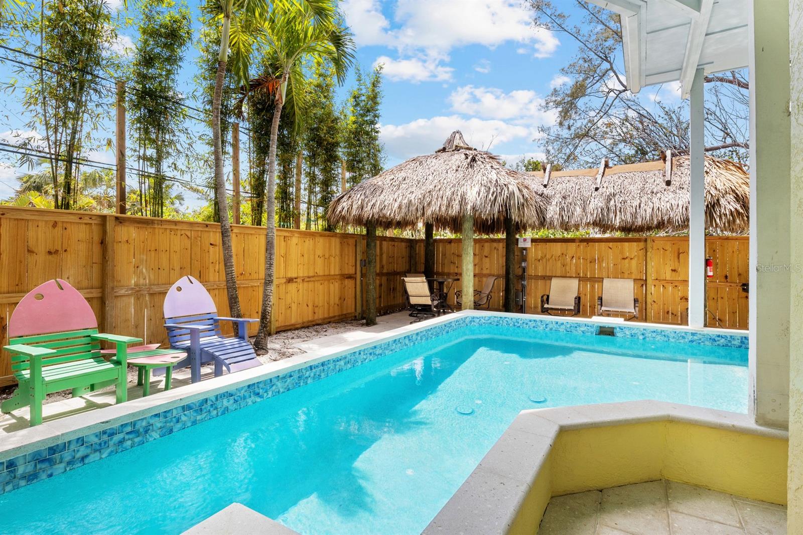 WELLS TERRACE - Residential