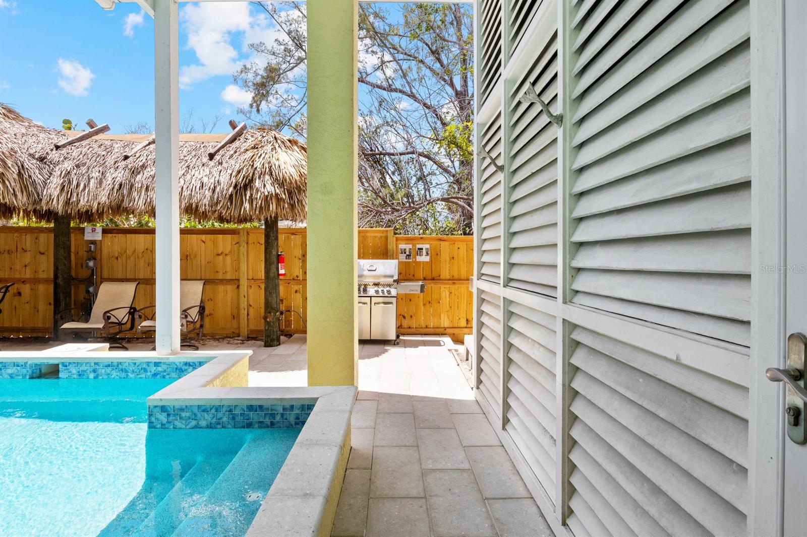 WELLS TERRACE - Residential