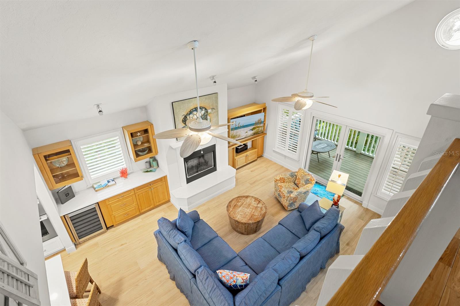 WELLS TERRACE - Residential