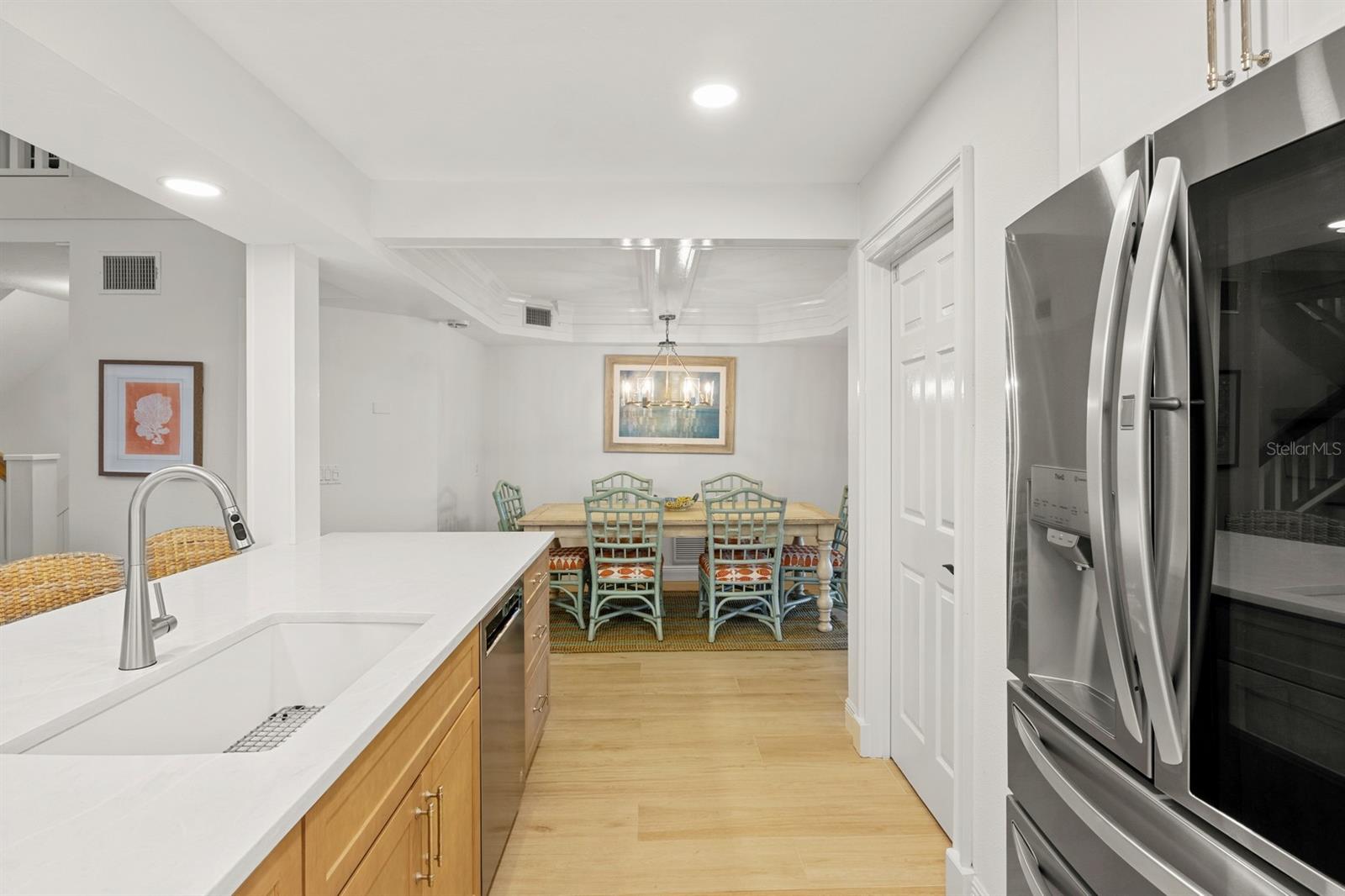 WELLS TERRACE - Residential