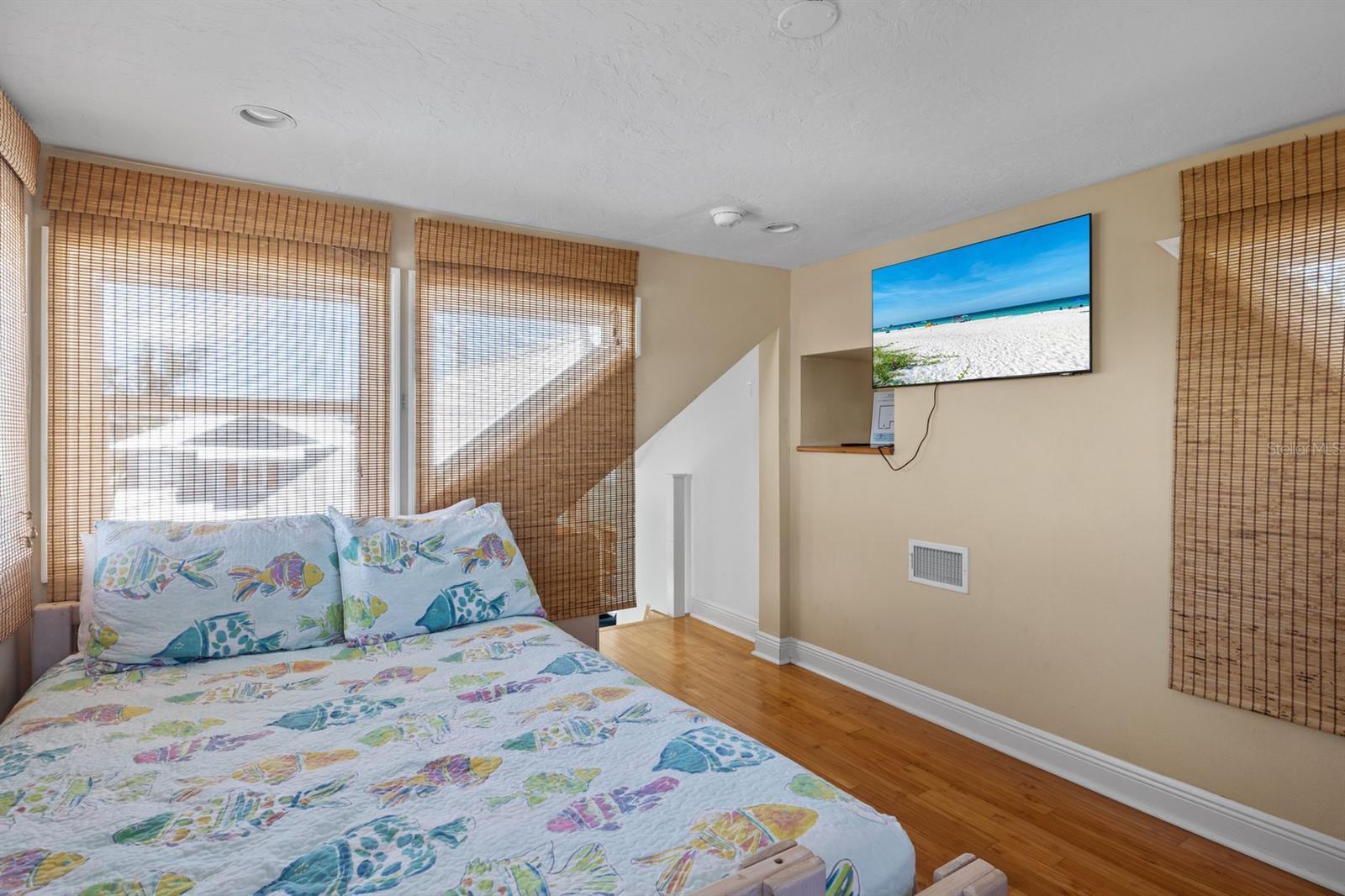 WELLS TERRACE - Residential