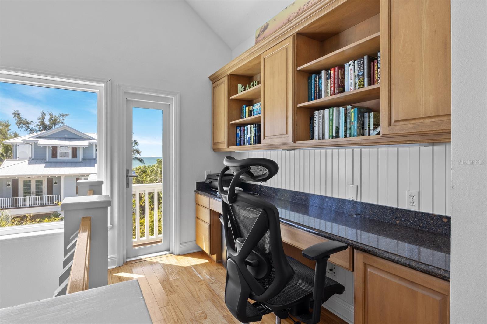 WELLS TERRACE - Residential