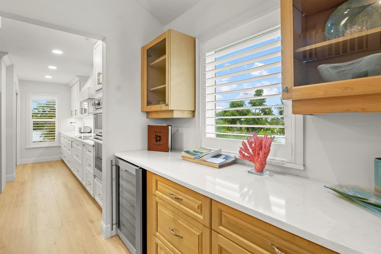 WELLS TERRACE - Residential