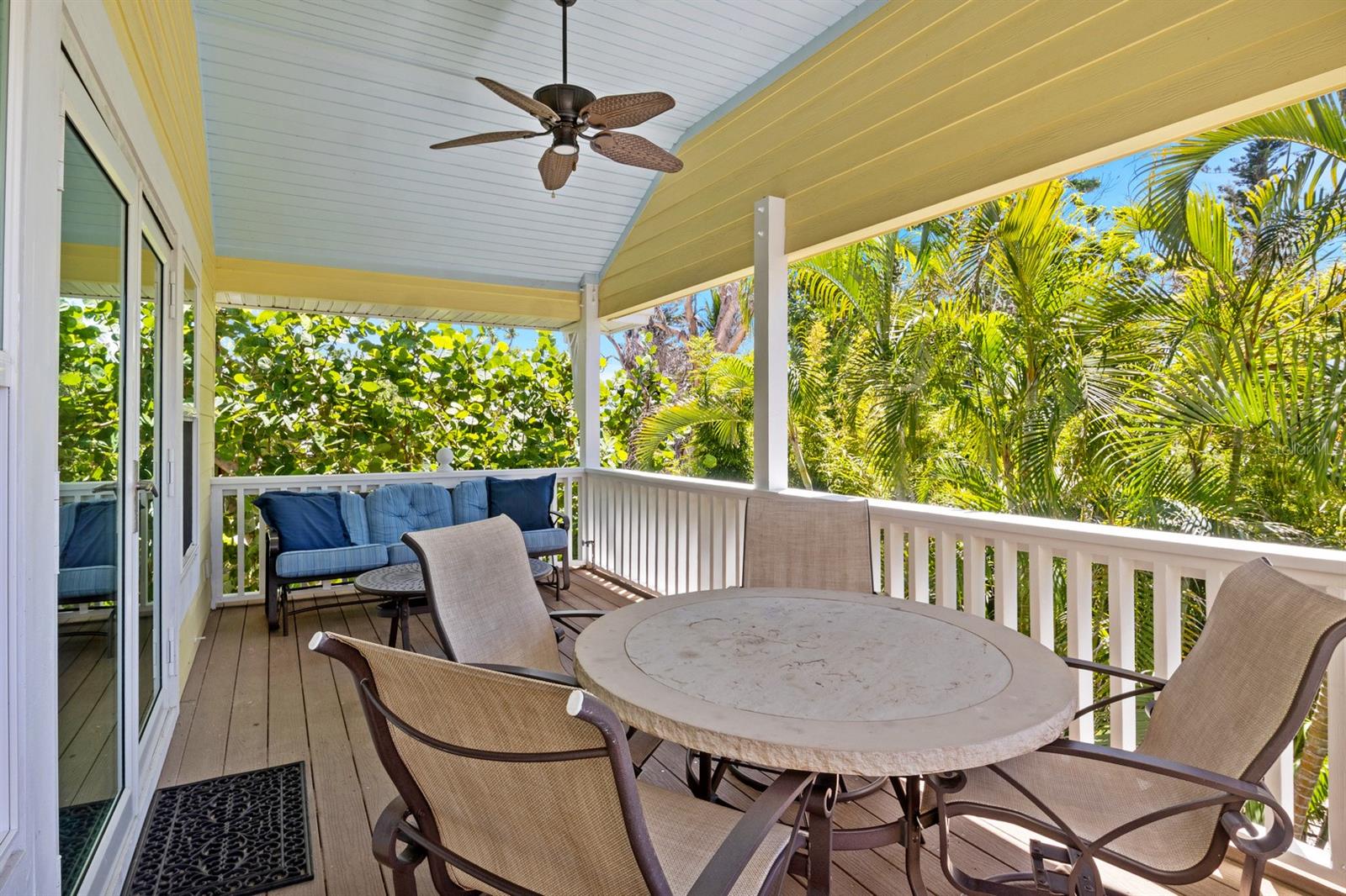 WELLS TERRACE - Residential