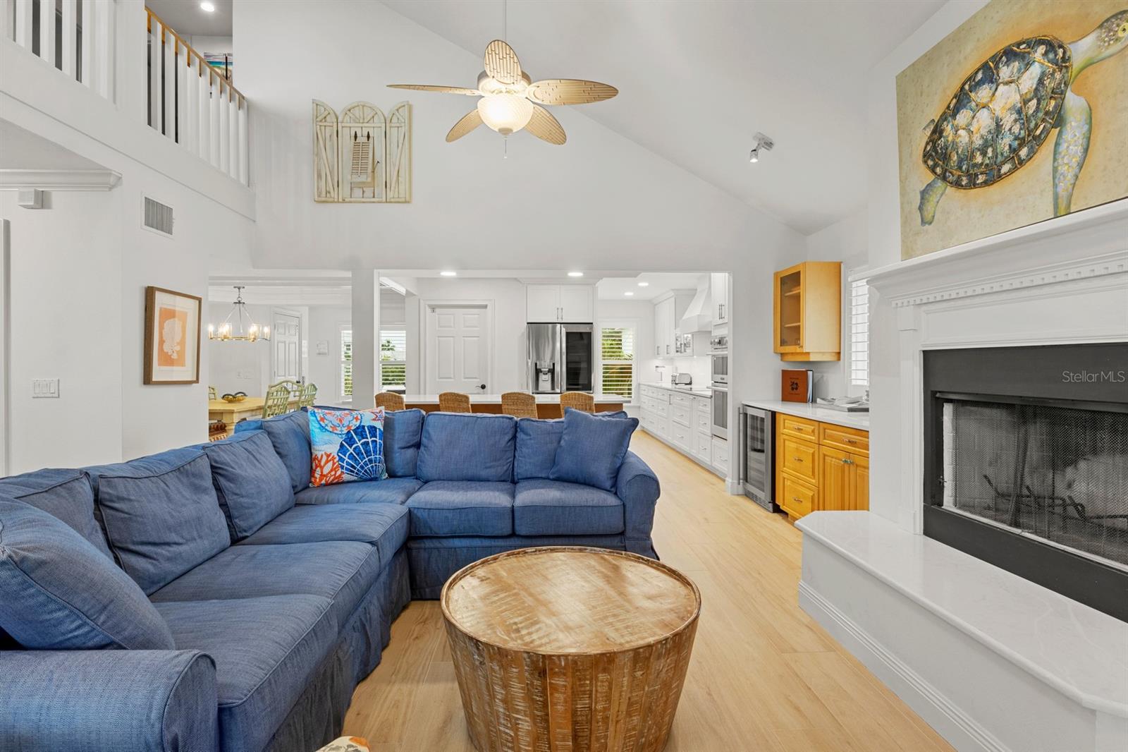 WELLS TERRACE - Residential