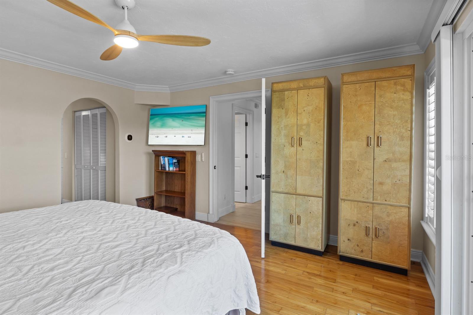 WELLS TERRACE - Residential