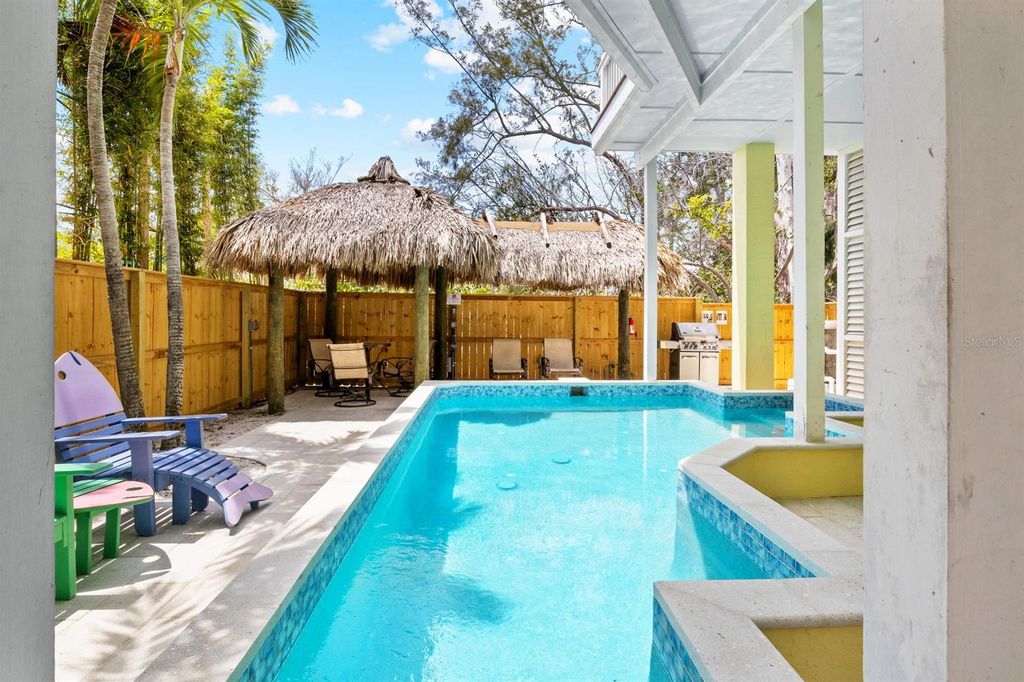 Photo of 705 N Shore Drive, Anna Maria, FL 34216 (MLS # A4673613)