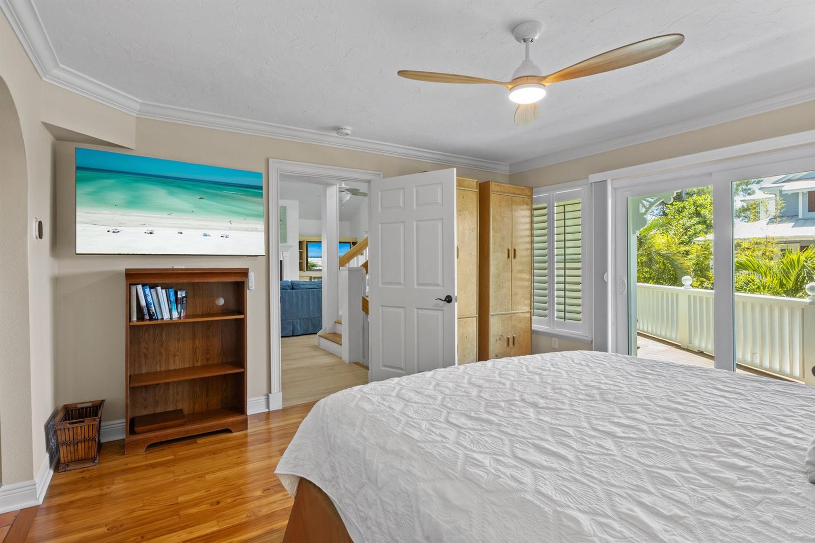 WELLS TERRACE - Residential