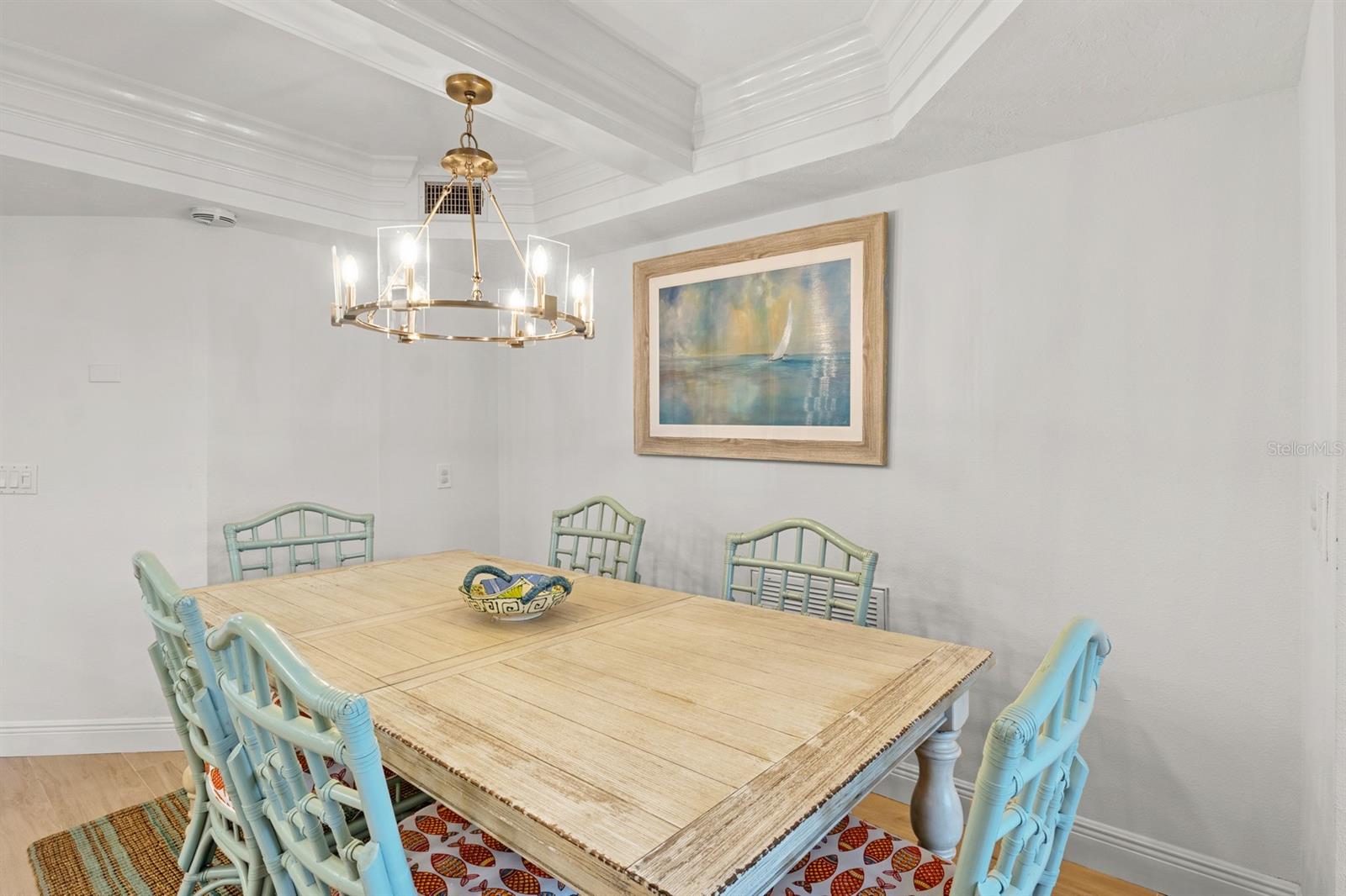 WELLS TERRACE - Residential