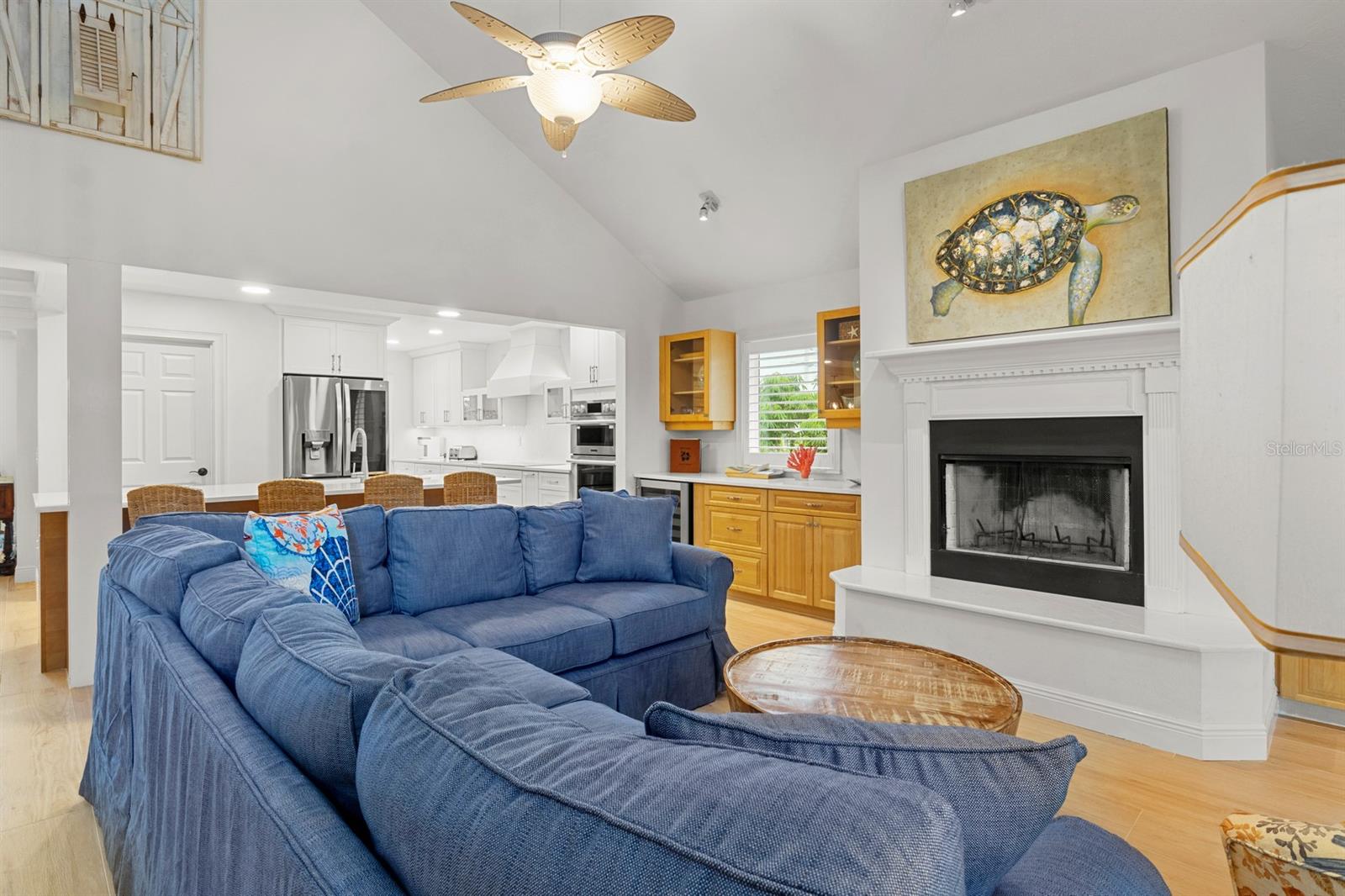 WELLS TERRACE - Residential