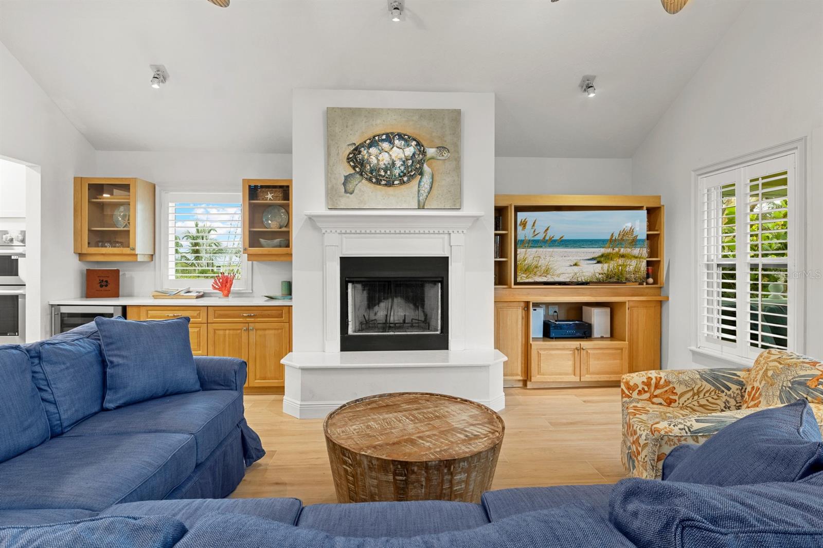 WELLS TERRACE - Residential