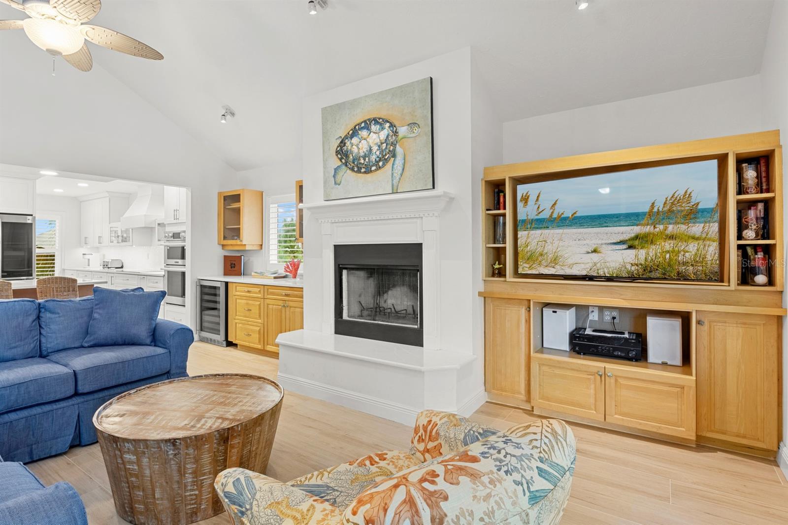 WELLS TERRACE - Residential