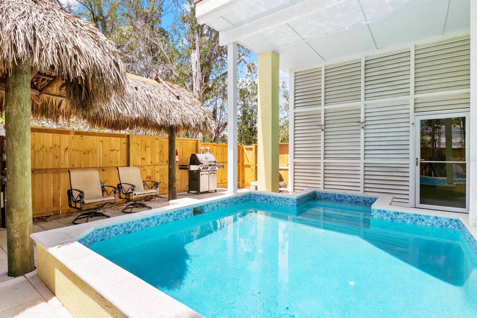 WELLS TERRACE - Residential