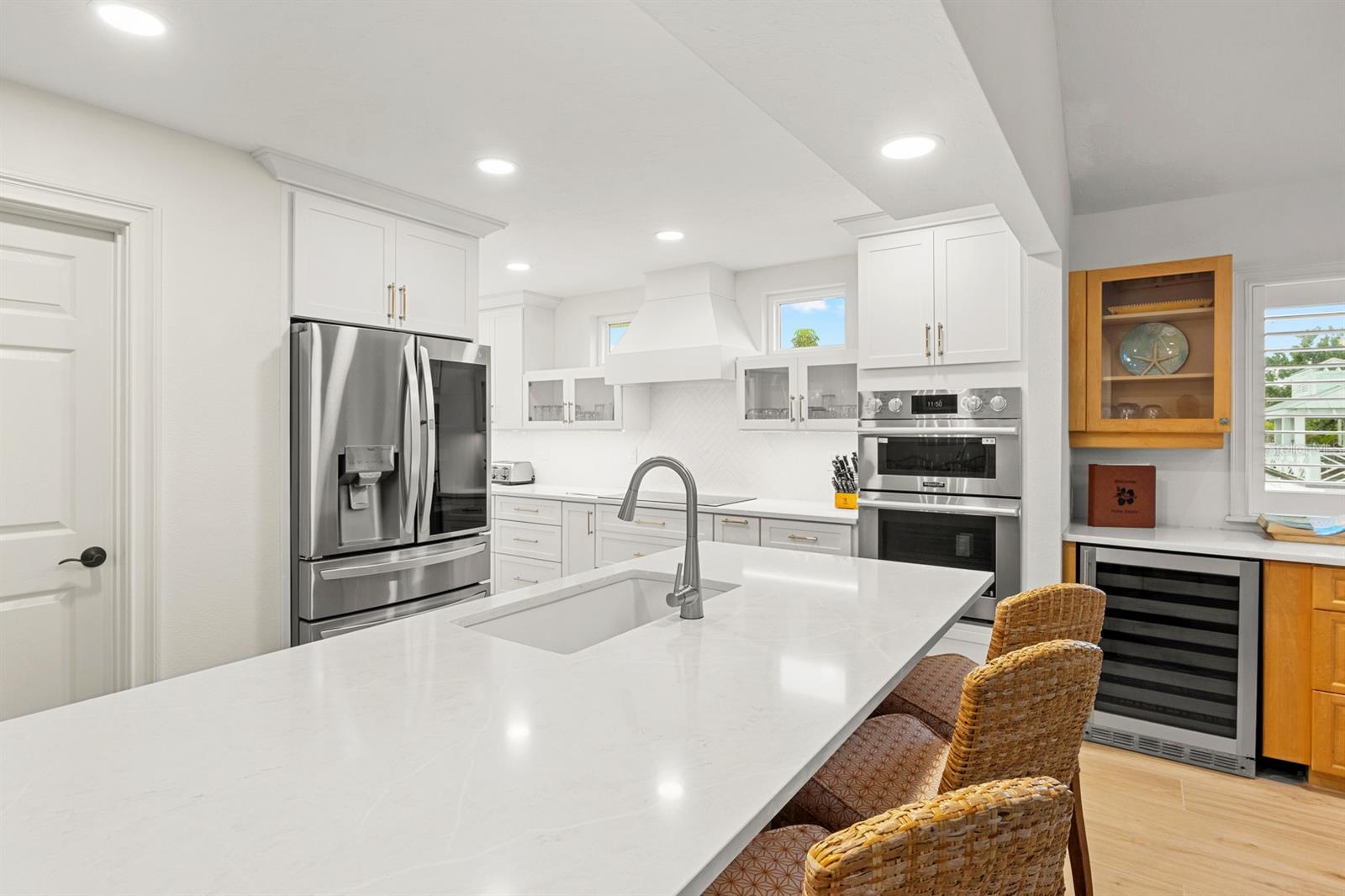 WELLS TERRACE - Residential