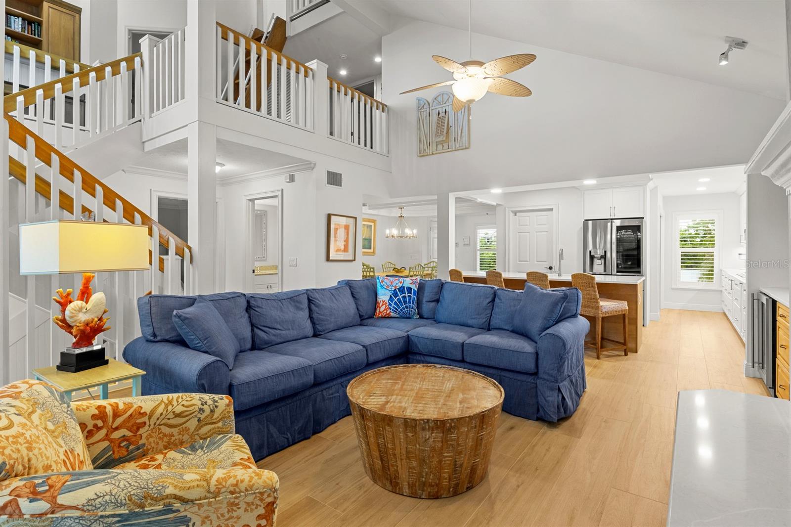 WELLS TERRACE - Residential