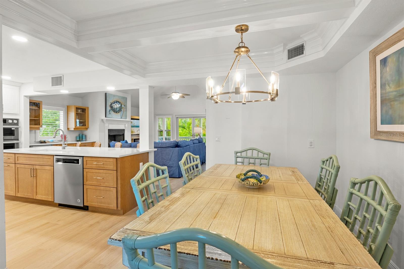 WELLS TERRACE - Residential