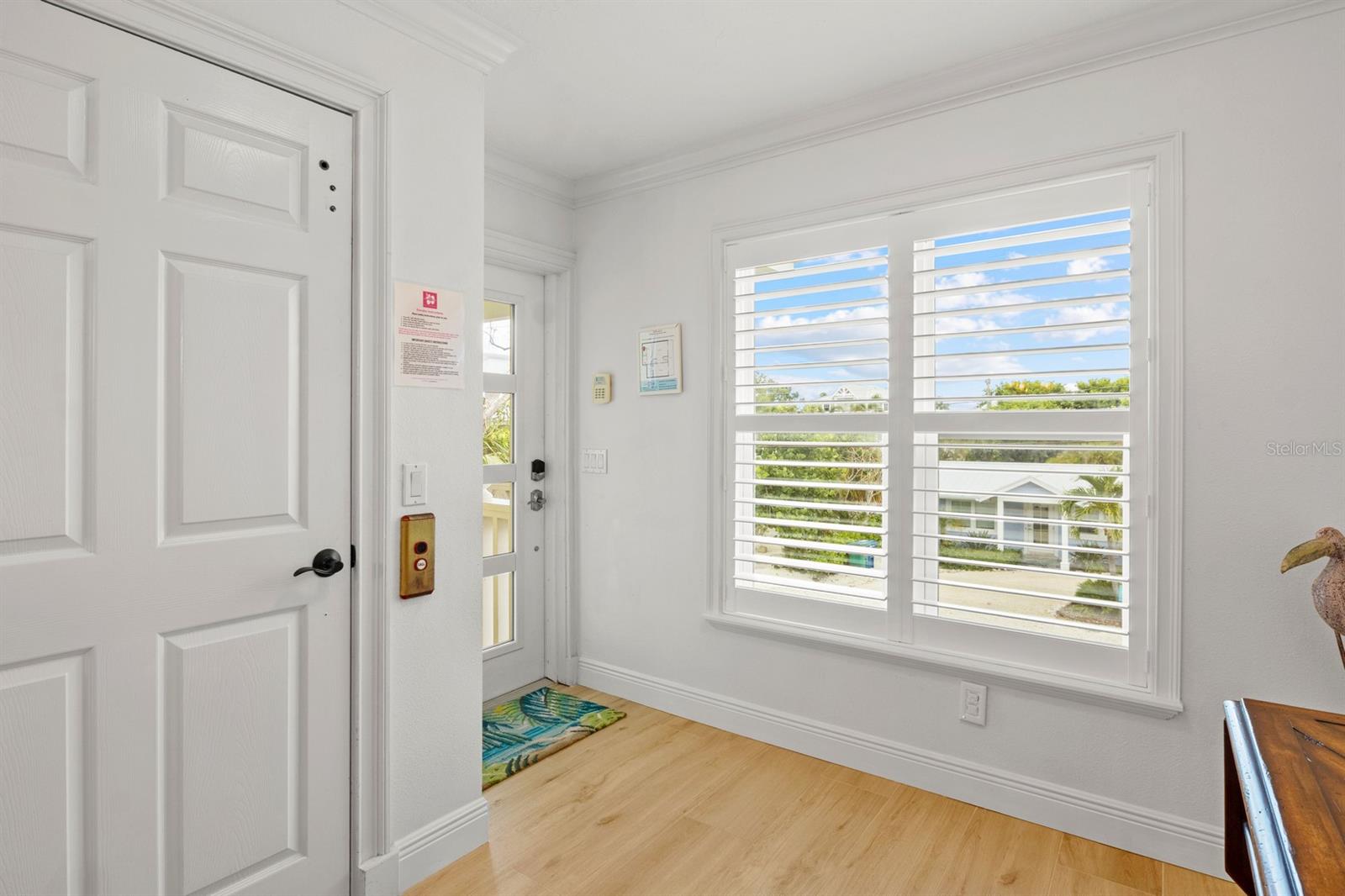 WELLS TERRACE - Residential