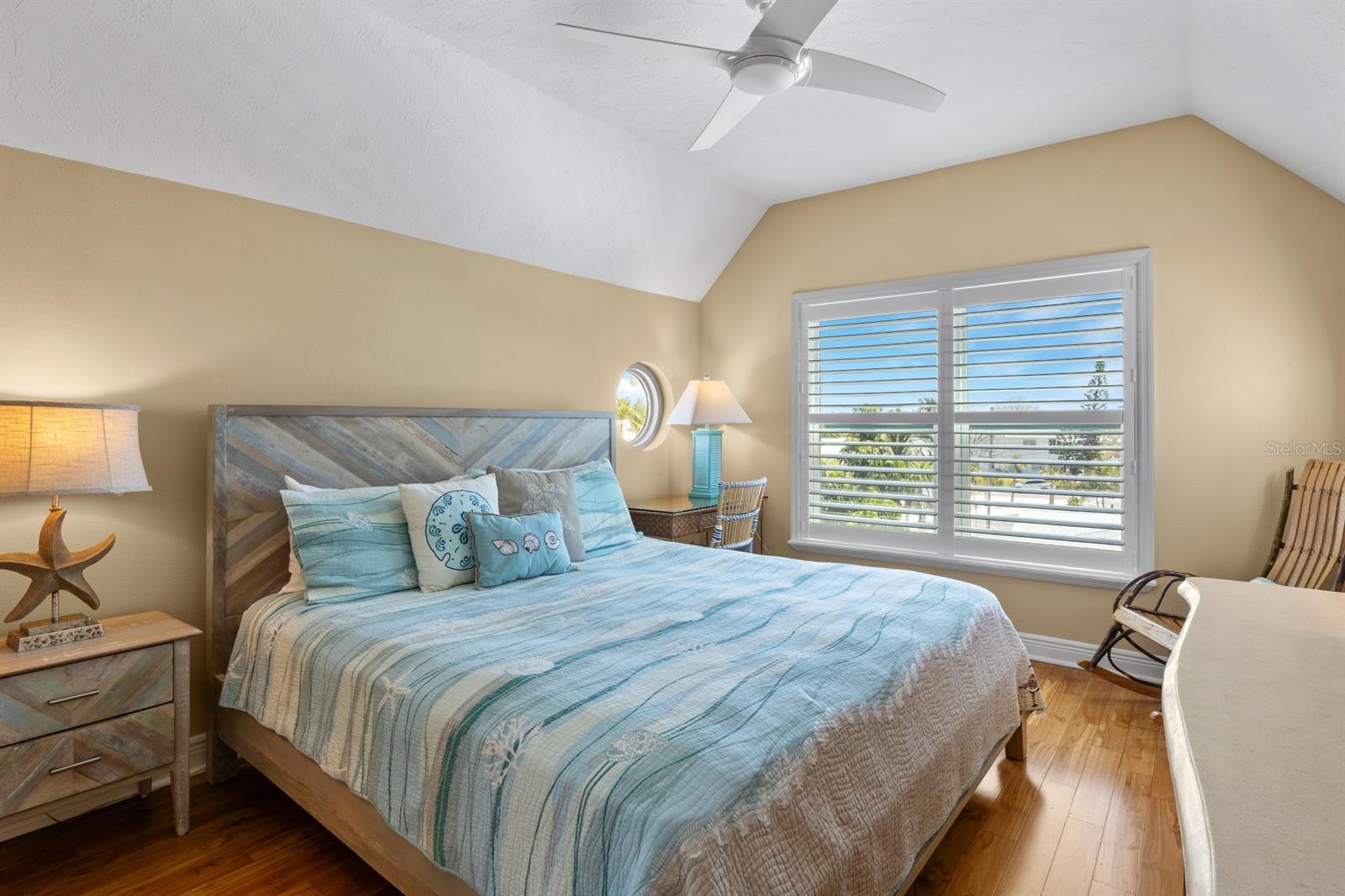 WELLS TERRACE - Residential