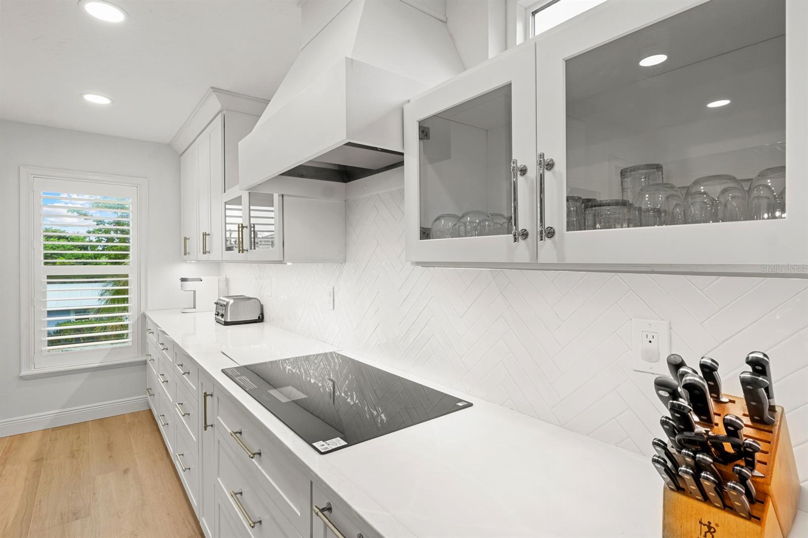 WELLS TERRACE - Residential