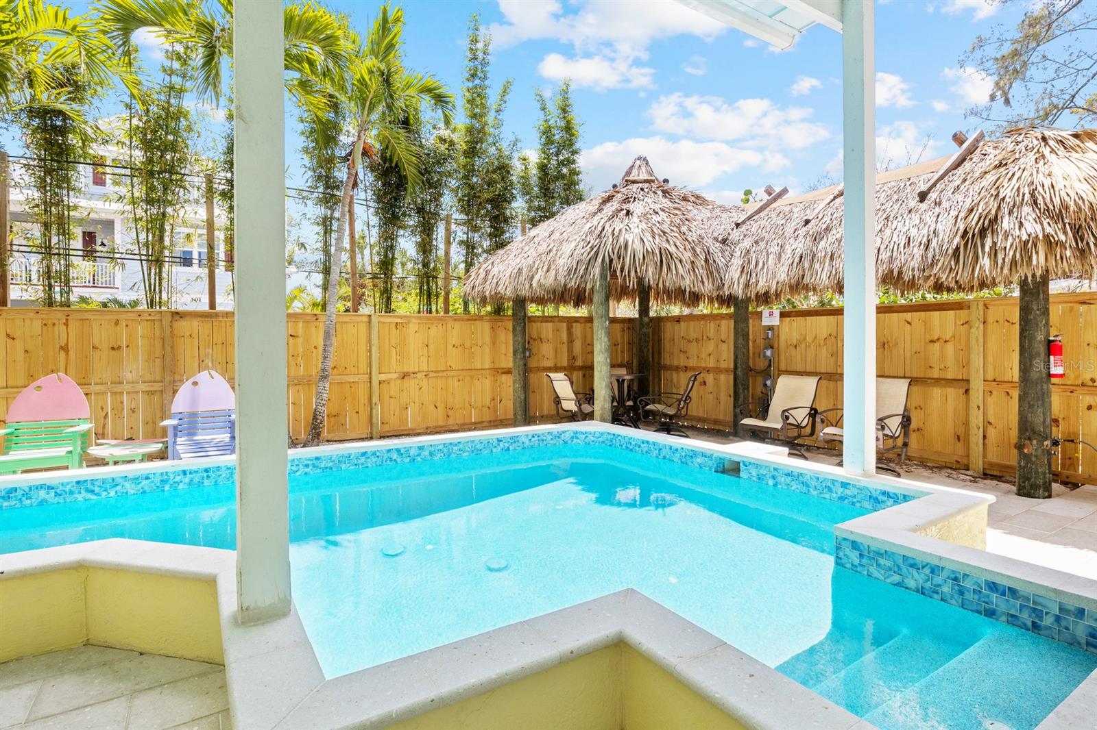 WELLS TERRACE - Residential