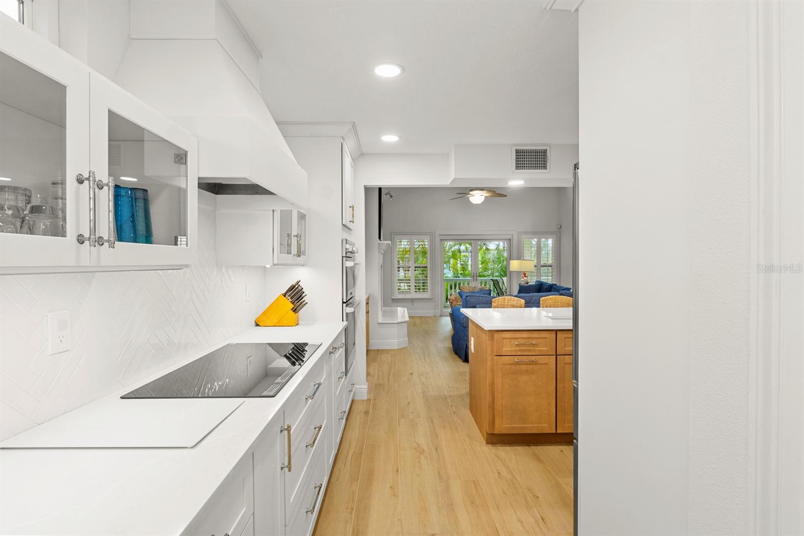 WELLS TERRACE - Residential