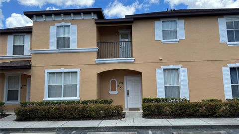 A home in KISSIMMEE