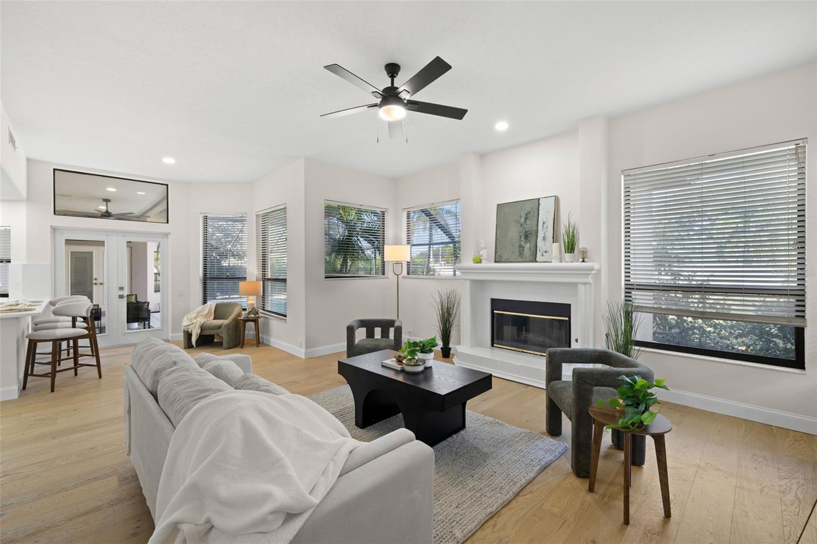 WEATHERSTONE - Residential