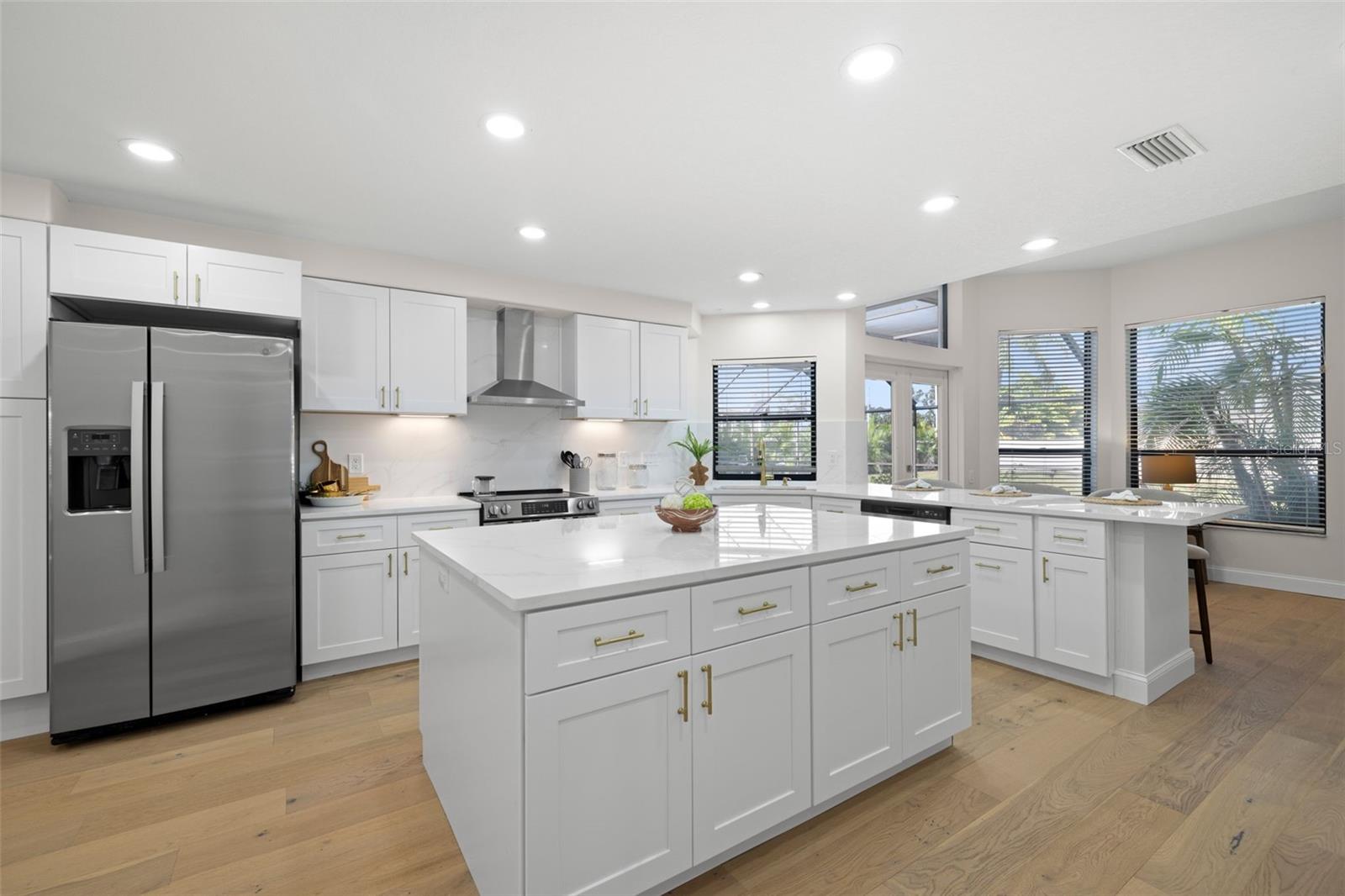 WEATHERSTONE - Residential